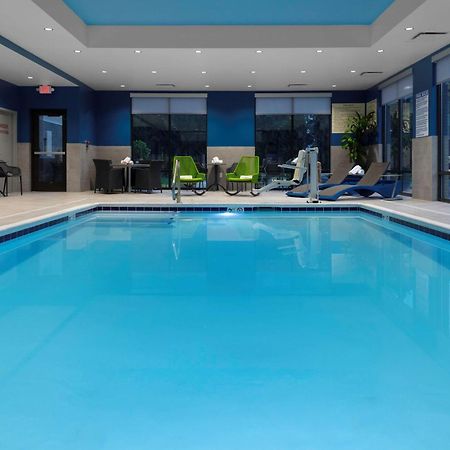 Hampton Inn & Suites Avon Indianapolis Bagian luar foto