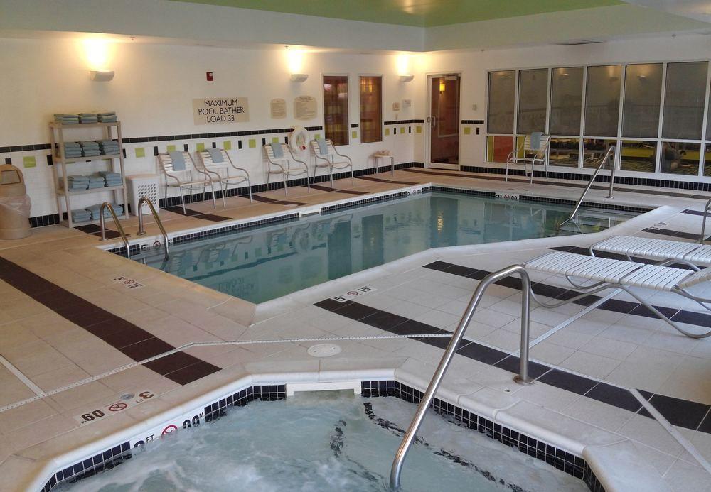 Hampton Inn & Suites Avon Indianapolis Bagian luar foto