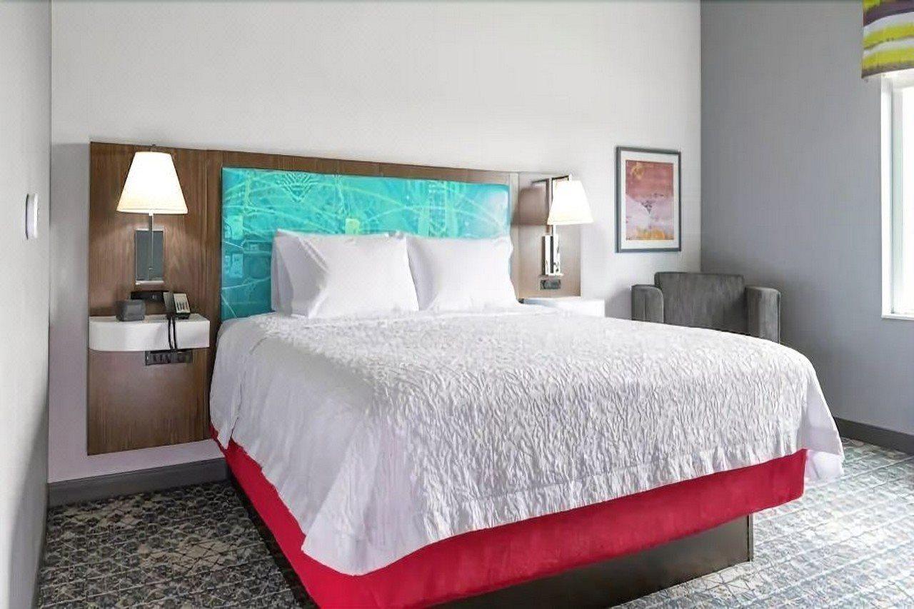 Hampton Inn & Suites Avon Indianapolis Bagian luar foto