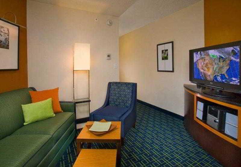 Hampton Inn & Suites Avon Indianapolis Bagian luar foto