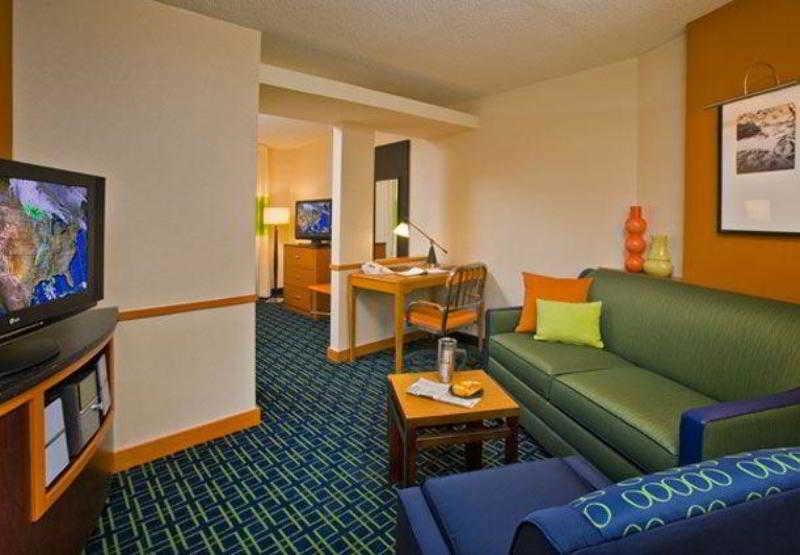 Hampton Inn & Suites Avon Indianapolis Bagian luar foto