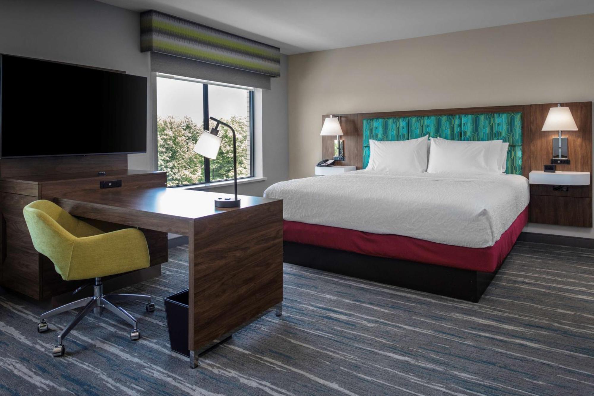 Hampton Inn & Suites Avon Indianapolis Bagian luar foto