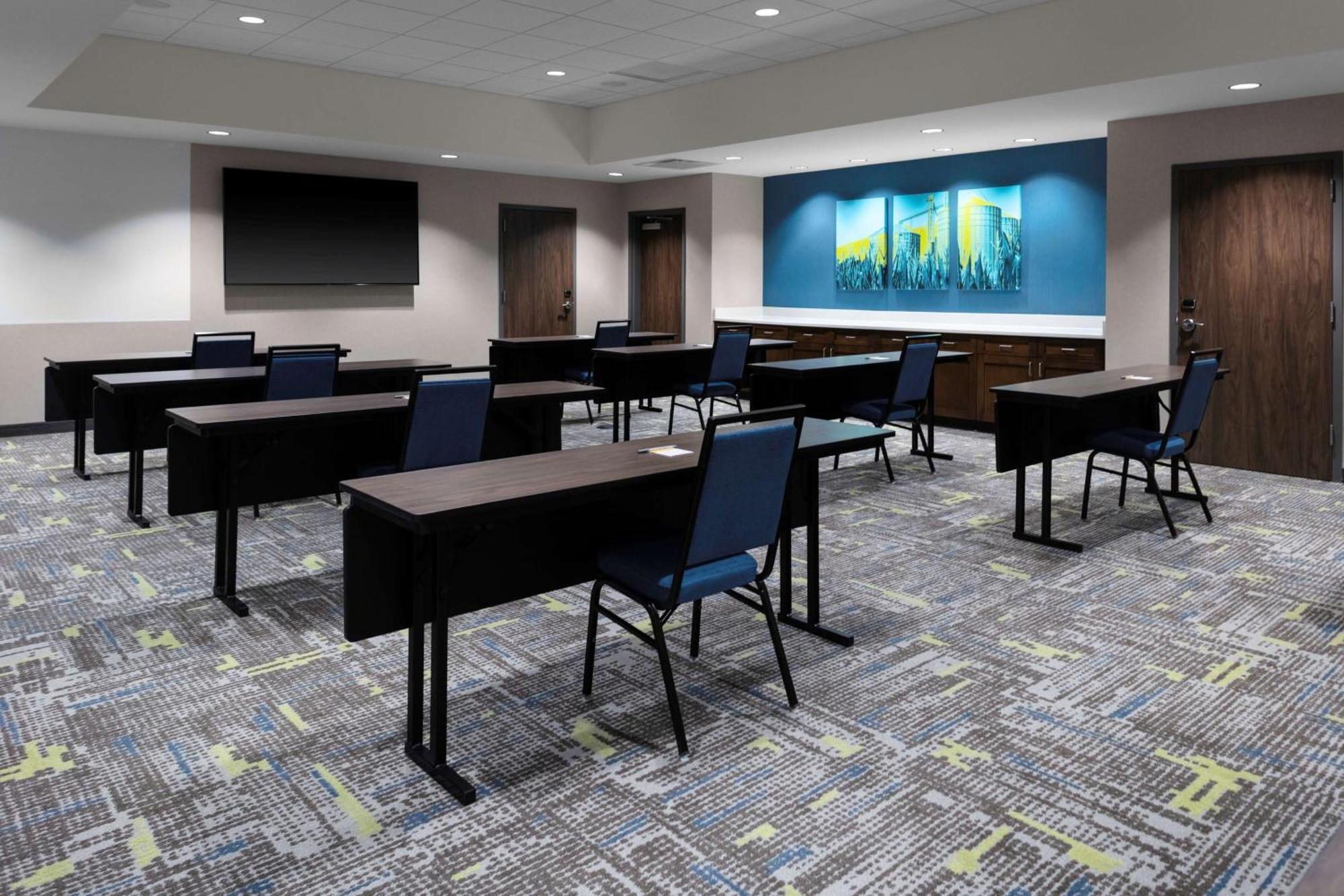Hampton Inn & Suites Avon Indianapolis Bagian luar foto