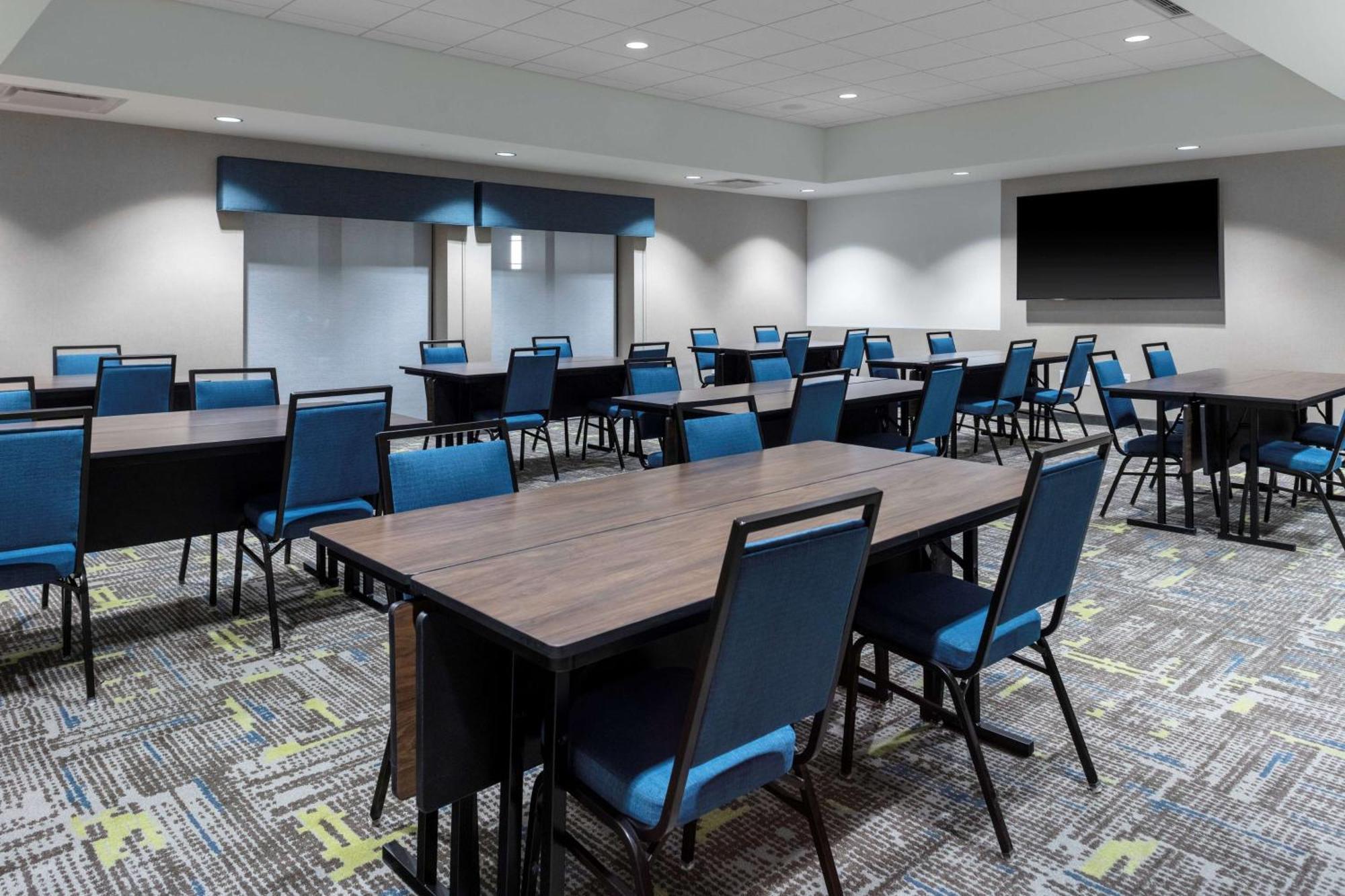 Hampton Inn & Suites Avon Indianapolis Bagian luar foto