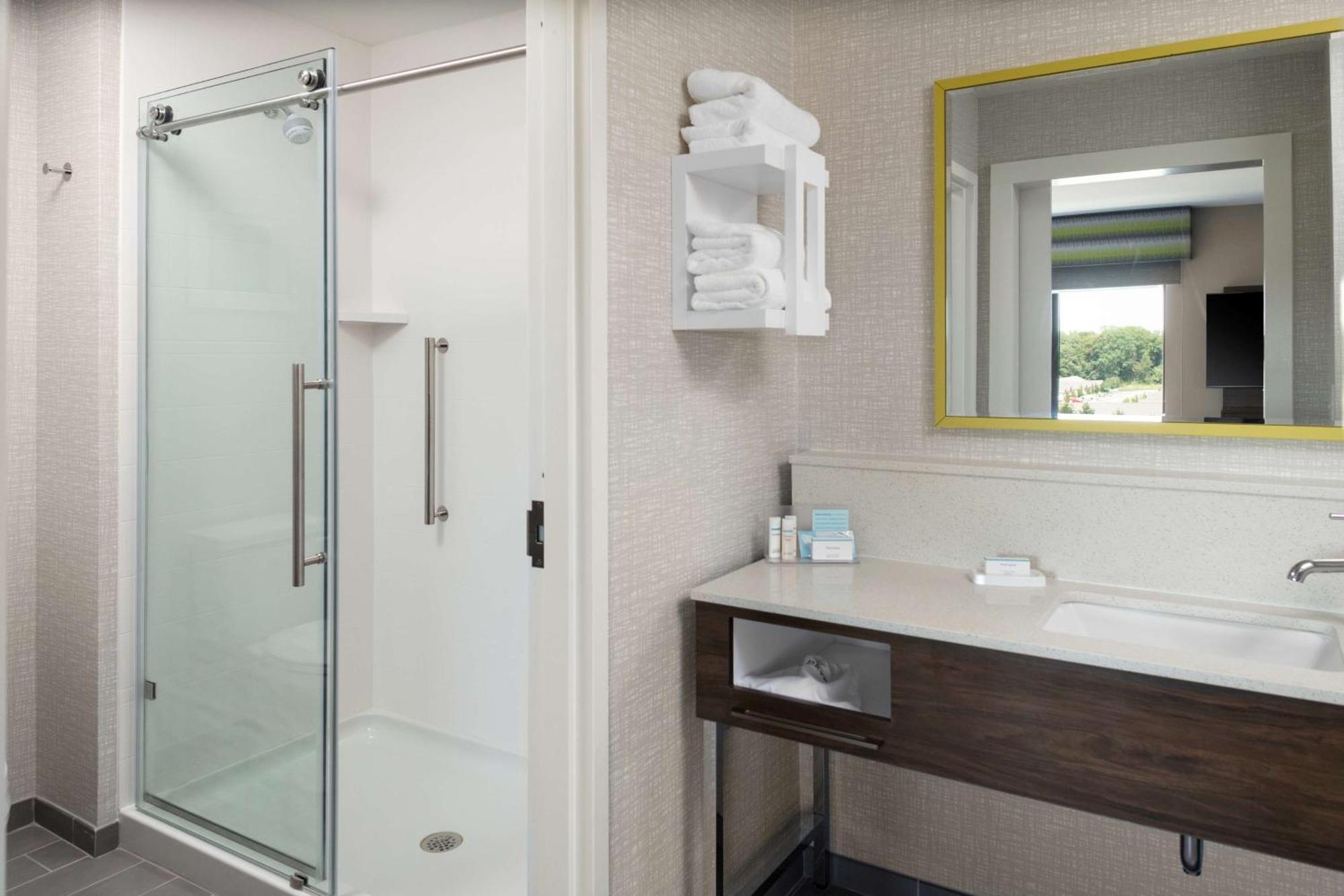 Hampton Inn & Suites Avon Indianapolis Bagian luar foto