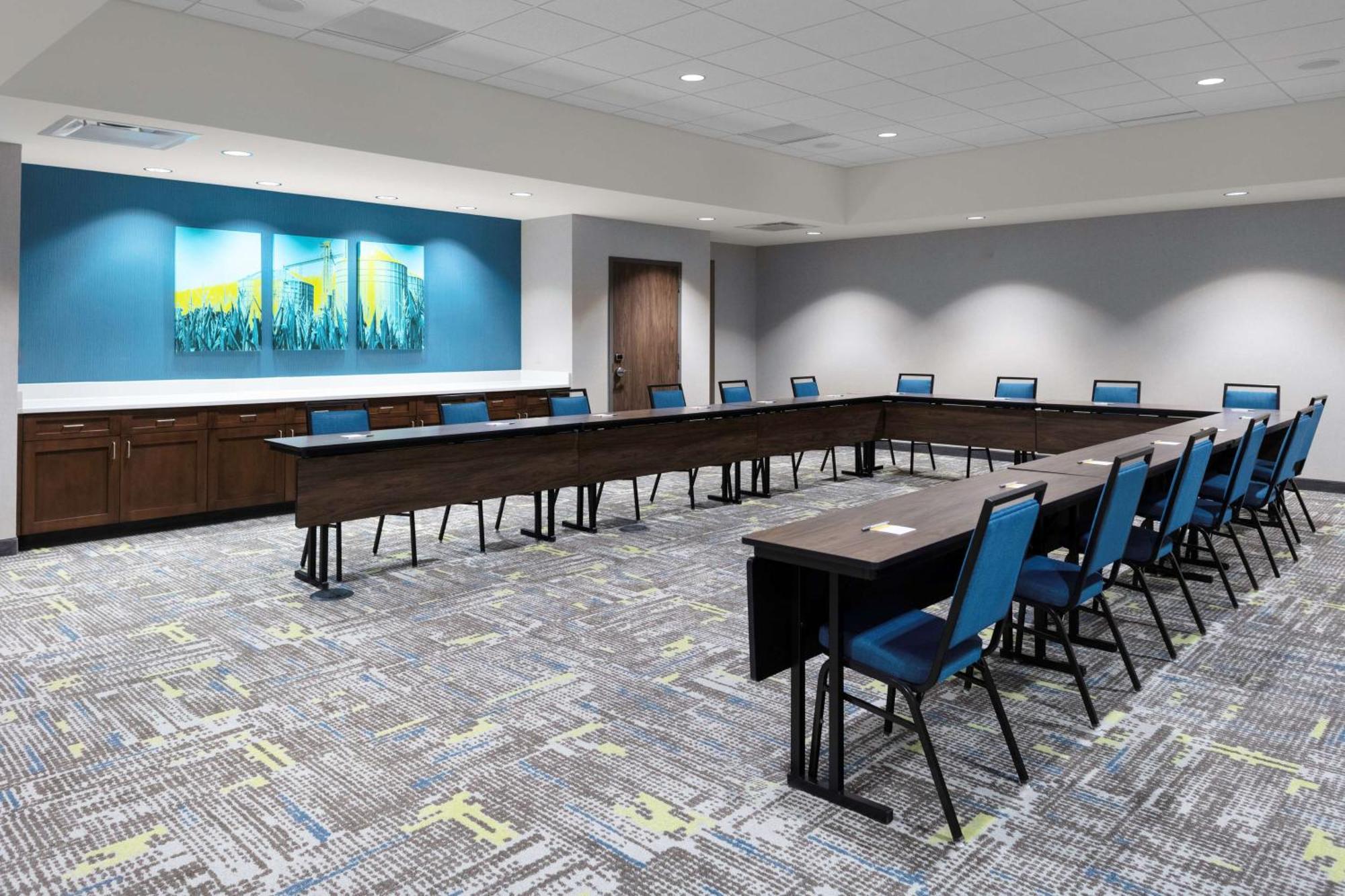 Hampton Inn & Suites Avon Indianapolis Bagian luar foto