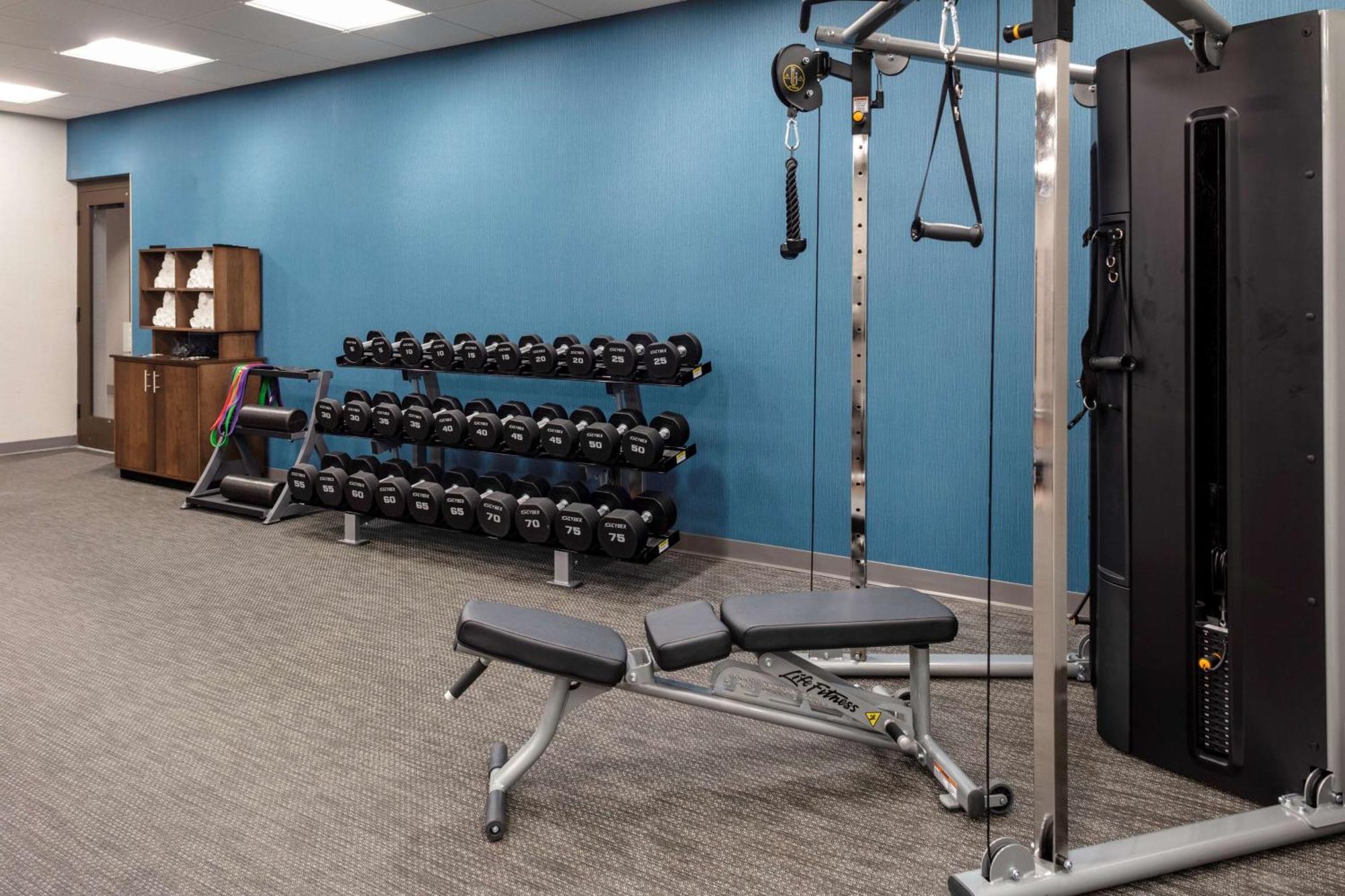 Hampton Inn & Suites Avon Indianapolis Bagian luar foto