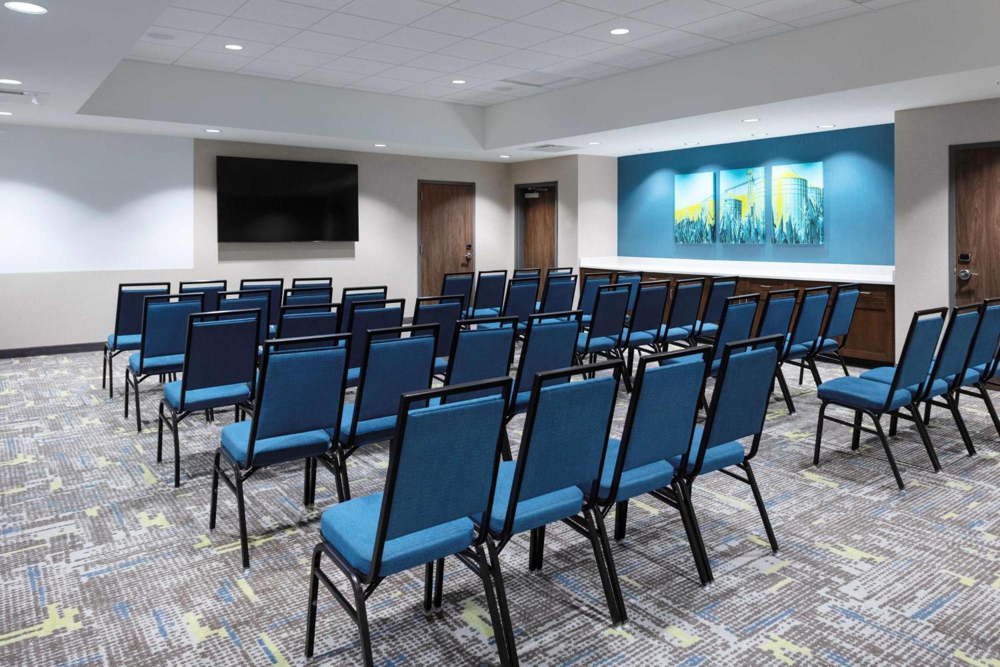 Hampton Inn & Suites Avon Indianapolis Bagian luar foto
